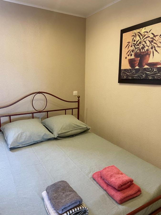 Apartament Mas Des Grives Bauduen Zewnętrze zdjęcie