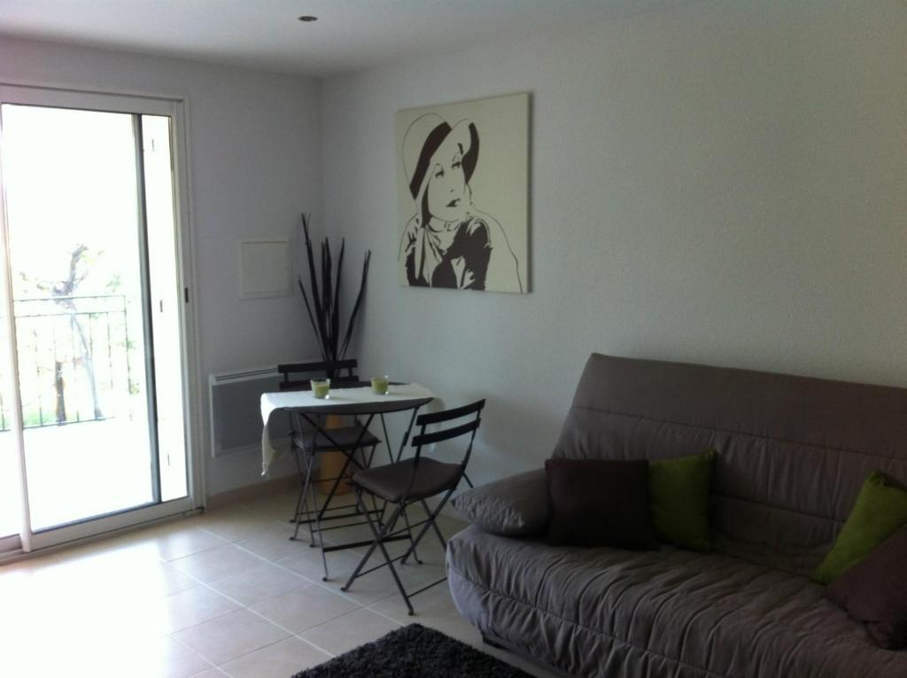 Apartament Mas Des Grives Bauduen Pokój zdjęcie