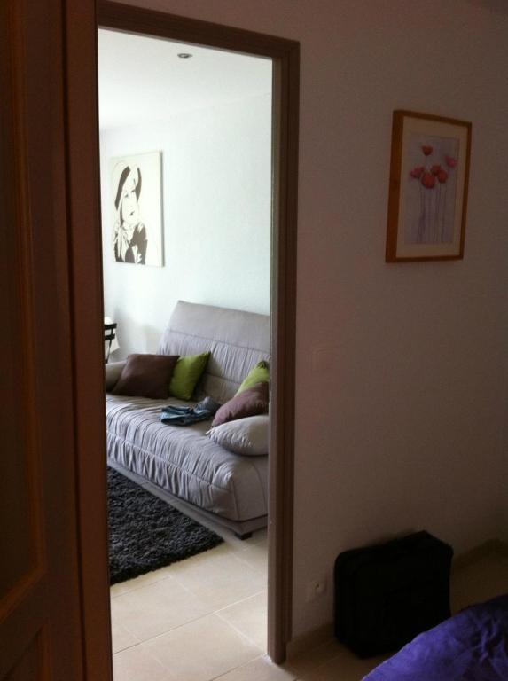 Apartament Mas Des Grives Bauduen Pokój zdjęcie