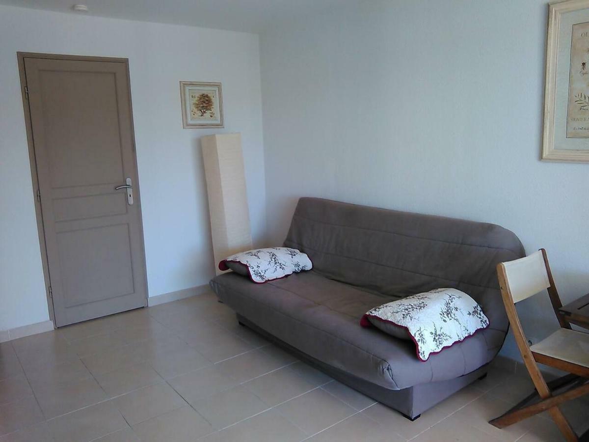 Apartament Mas Des Grives Bauduen Zewnętrze zdjęcie